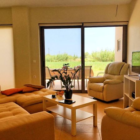 Stellar Beachhouse Gerani  외부 사진