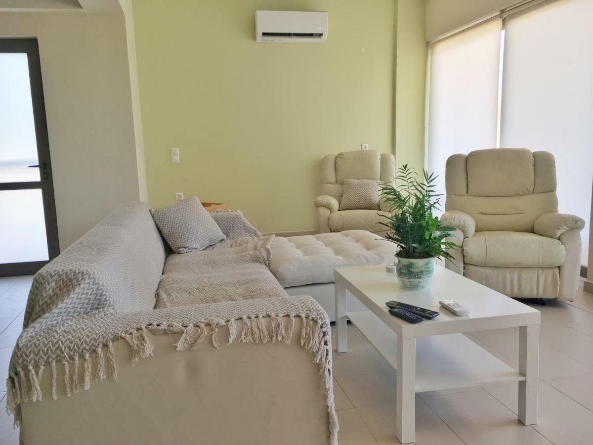 Stellar Beachhouse Gerani  외부 사진